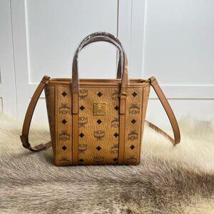 MCM Women's Crossbody Bag